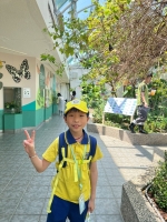 戶外教學--台北市立動物園:台北市立動物園校外教學185