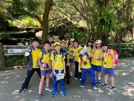 戶外教學--台北市立動物園:台北市立動物園校外教學186