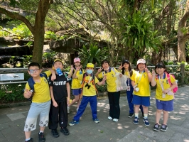 戶外教學--台北市立動物園:台北市立動物園校外教學187