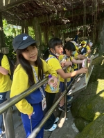 戶外教學--台北市立動物園:台北市立動物園校外教學188