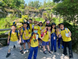 戶外教學--台北市立動物園:台北市立動物園校外教學189