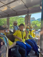 戶外教學--台北市立動物園:台北市立動物園校外教學19