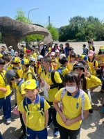 戶外教學--台北市立動物園:台北市立動物園校外教學190
