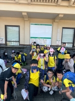 戶外教學--台北市立動物園:台北市立動物園校外教學2