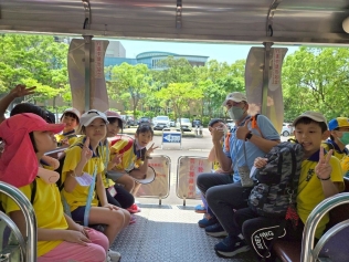 戶外教學--台北市立動物園:台北市立動物園校外教學20