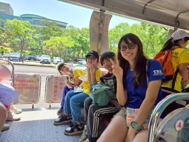 戶外教學--台北市立動物園:台北市立動物園校外教學21