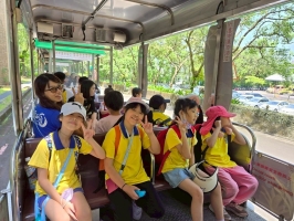 戶外教學--台北市立動物園:台北市立動物園校外教學22