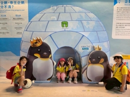 戶外教學--台北市立動物園:台北市立動物園校外教學25