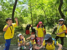 戶外教學--台北市立動物園:台北市立動物園校外教學26