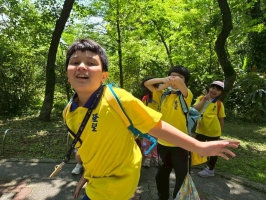 戶外教學--台北市立動物園:台北市立動物園校外教學27