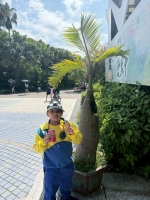 戶外教學--台北市立動物園:台北市立動物園校外教學29