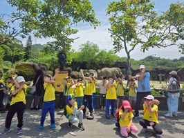 戶外教學--台北市立動物園:台北市立動物園校外教學3