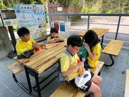 戶外教學--台北市立動物園:台北市立動物園校外教學31