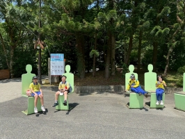 戶外教學--台北市立動物園:台北市立動物園校外教學37