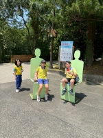 戶外教學--台北市立動物園:台北市立動物園校外教學38