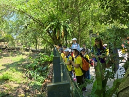戶外教學--台北市立動物園:台北市立動物園校外教學4