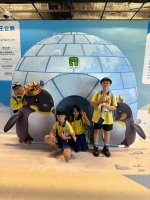 戶外教學--台北市立動物園:台北市立動物園校外教學40