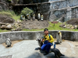 戶外教學--台北市立動物園:台北市立動物園校外教學42