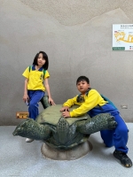 戶外教學--台北市立動物園:台北市立動物園校外教學47