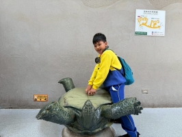 戶外教學--台北市立動物園:台北市立動物園校外教學48