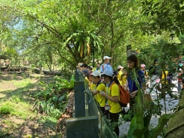 戶外教學--台北市立動物園:台北市立動物園校外教學5