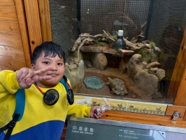 戶外教學--台北市立動物園:台北市立動物園校外教學51