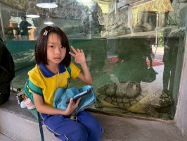 戶外教學--台北市立動物園:台北市立動物園校外教學52