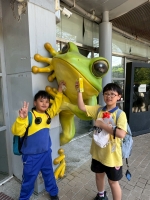 戶外教學--台北市立動物園:台北市立動物園校外教學53