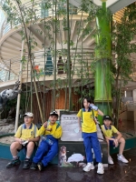 戶外教學--台北市立動物園:台北市立動物園校外教學56