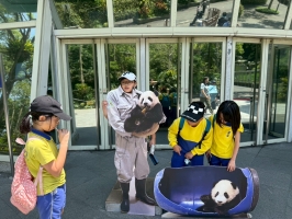 戶外教學--台北市立動物園:台北市立動物園校外教學57