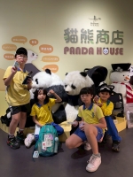 戶外教學--台北市立動物園:台北市立動物園校外教學58