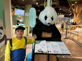 戶外教學--台北市立動物園:台北市立動物園校外教學59