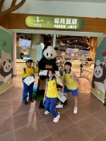 戶外教學--台北市立動物園:台北市立動物園校外教學60