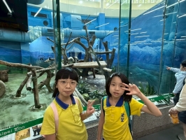 戶外教學--台北市立動物園:台北市立動物園校外教學61