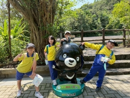戶外教學--台北市立動物園:台北市立動物園校外教學63