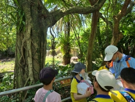 戶外教學--台北市立動物園:台北市立動物園校外教學7