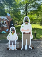 戶外教學--台北市立動物園:台北市立動物園校外教學72