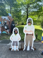 戶外教學--台北市立動物園:台北市立動物園校外教學73