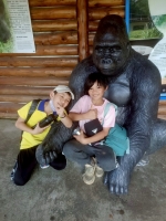 戶外教學--台北市立動物園:台北市立動物園校外教學78