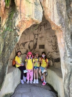 戶外教學--台北市立動物園:台北市立動物園校外教學8