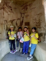 戶外教學--台北市立動物園:台北市立動物園校外教學85