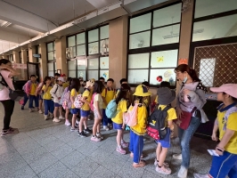 戶外教學--台北市立動物園:台北市立動物園校外教學86