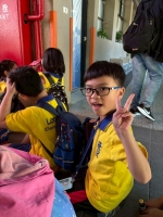 戶外教學--台北市立動物園:台北市立動物園校外教學88