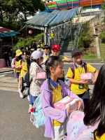 戶外教學--台北市立動物園:台北市立動物園校外教學91