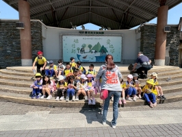 戶外教學--台北市立動物園:台北市立動物園校外教學93