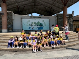 戶外教學--台北市立動物園:台北市立動物園校外教學94