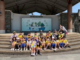 戶外教學--台北市立動物園:台北市立動物園校外教學95