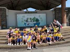 戶外教學--台北市立動物園:台北市立動物園校外教學96