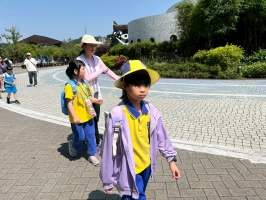 戶外教學--台北市立動物園:台北市立動物園校外教學97