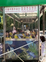 戶外教學--台北市立動物園:台北市立動物園校外教學99